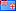 Flag image for Fiji